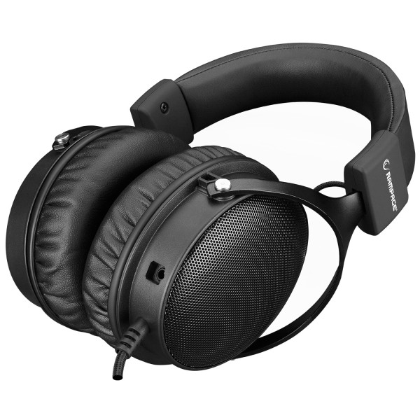Rampage Slušalice sa mikrofonom Rampage RM-K99 X-PIKE 7.1 USB+3.5mm crne