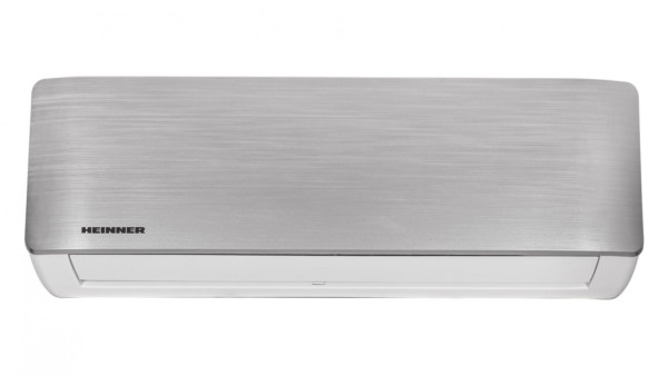 Heinner Klima uređaj HEINNER HAC-CO12WFN-SL 12000BTU/Inverter/WiFi/Silver