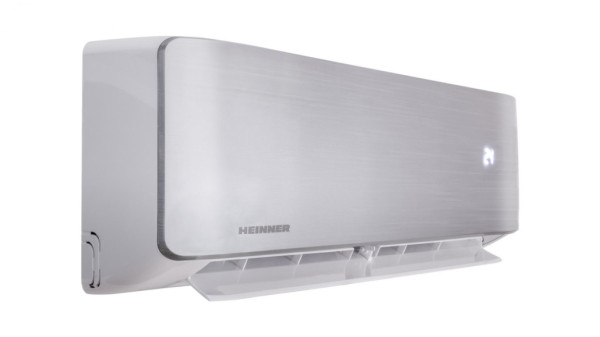 Heinner Klima uređaj HEINNER HAC-CO12WFN-SL 12000BTU/Inverter/WiFi/Silver