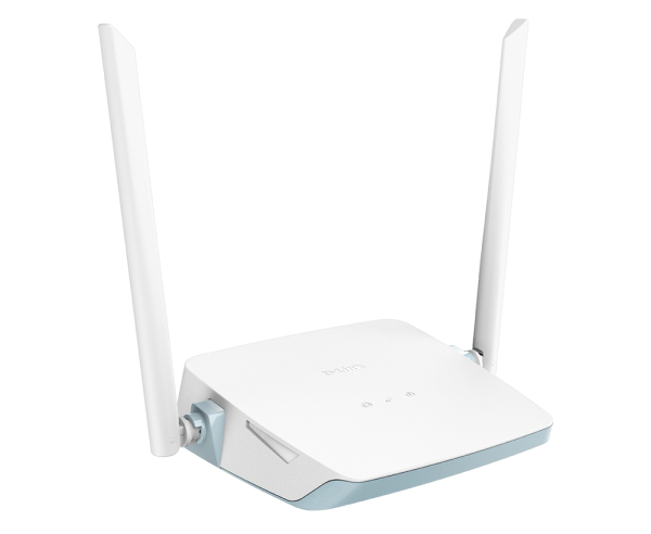LAN Router D-LINK R03/E N300/1xWAN/4xLAN/2x5dBi/SMART Eagle Pro
