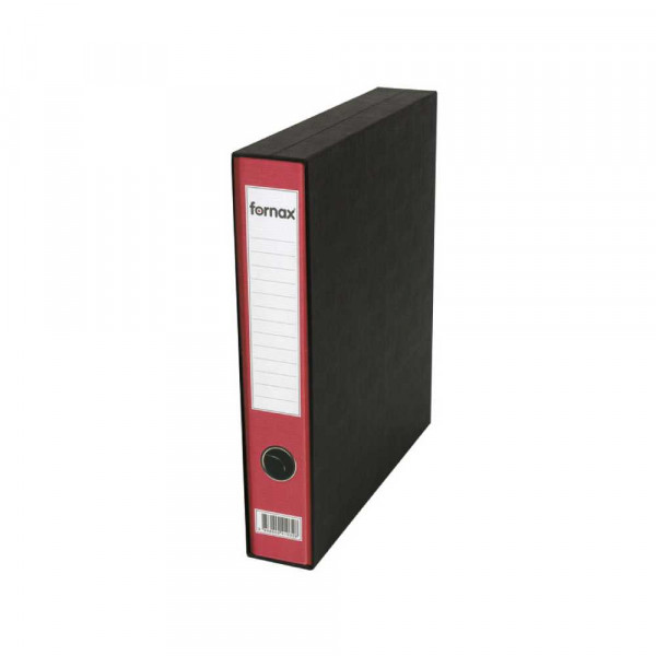 Fornax Registrator A4 Fornax Prestige crveni 60mm