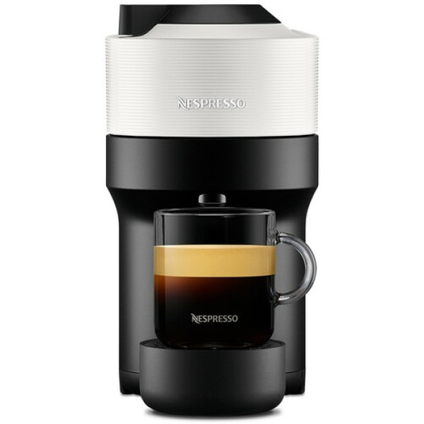 Nespresso Aparat za kafu Nespresso VERTUO POP GCV2-EU-WH-NE BELI