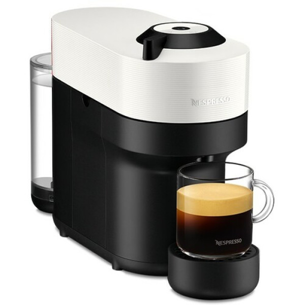 Nespresso Aparat za kafu Nespresso VERTUO POP GCV2-EU-WH-NE BELI
