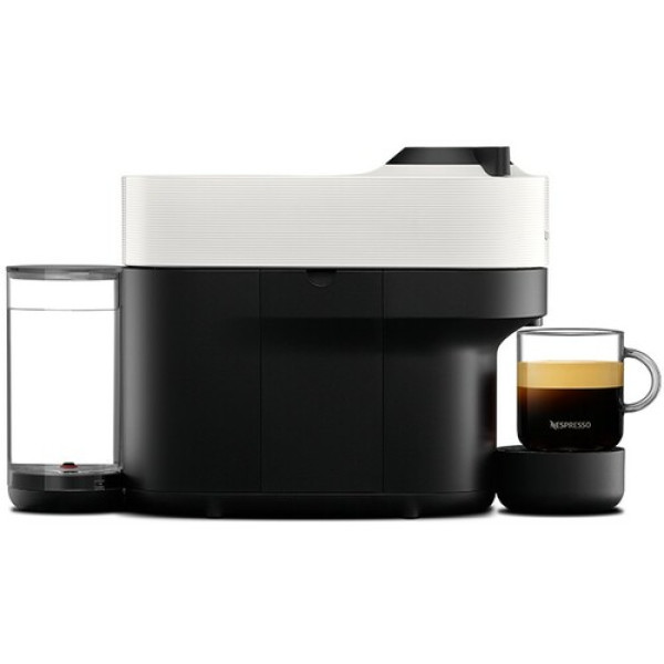 Nespresso Aparat za kafu Nespresso VERTUO POP GCV2-EU-WH-NE BELI