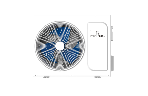 Profilocool Klima uređaj PROFILOCOOL ICSD-12 12000BTU A++ Inverter Wifi/GSJ/iFeel/Crna