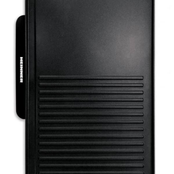 Heinner Električni roštilj Heinner HEG-F2000GT 2000W/49x27cm