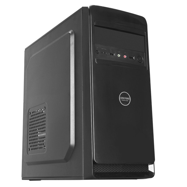 Everest Kuciste Everest 723A Peak 250W Bright Black