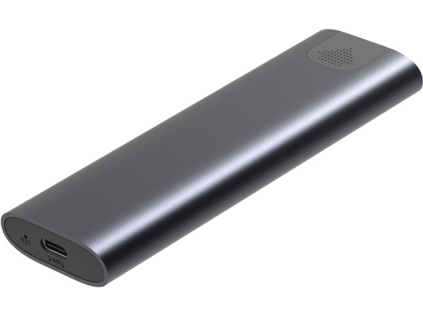 Sandberg SSD Rack Sandberg USB 3.2 - M.2/NVMe SSD 136-39