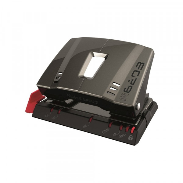 Maped Bušač Maped Advance 20/25 grafit