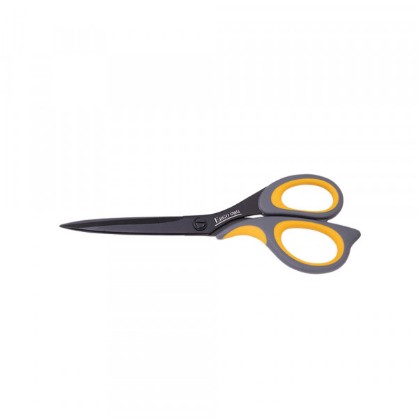 Deli Makaze DELI 21 cm Teflonske u blisteru E77757 392527