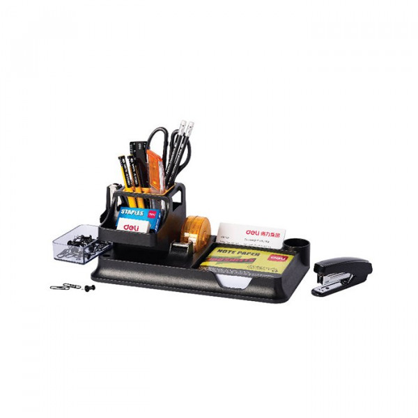 Deli Set kancelarijskog pribora Deli 382528