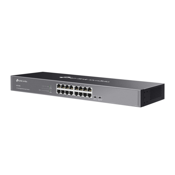 TP-Link LAN Switch TP-Link DS1016G 16x1G/RM