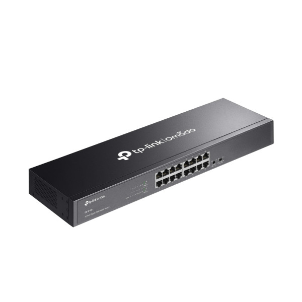 TP-Link LAN Switch TP-Link DS1016G 16x1G/RM