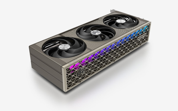 SAPPHIRE NITRO+ AMD RADEON RX 9070 XT GAMING OC 16GB DUAL HDMI / DUAL DP