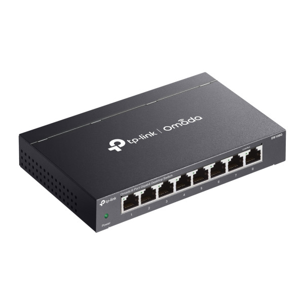 TP-Link LAN Switch TP-Link DS108G 8x1G