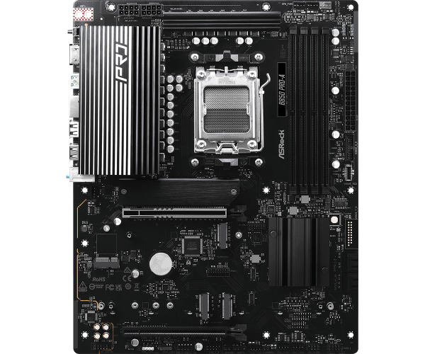 MB AM5 AsRock B850 PRO-A