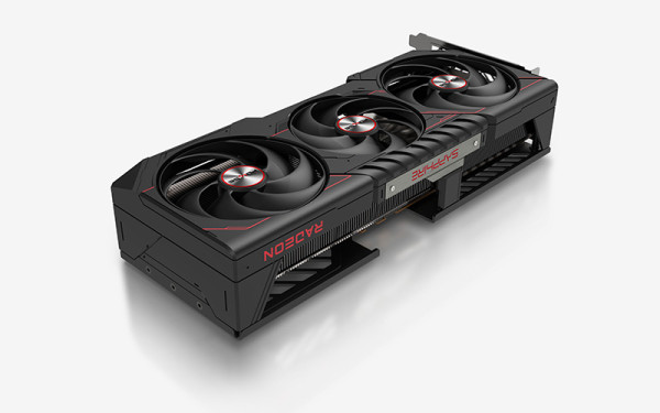 SAPPHIRE PULSE AMD RADEON RX 9070 XT GAMING 16GB DUAL HDMI / DUAL DP