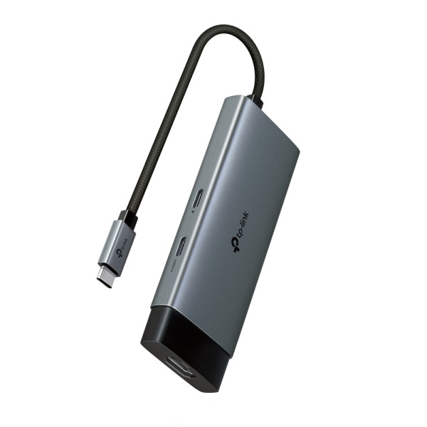 TP-Link Hub TP-LINK UH5020C USB Type-C 5-Port Hub