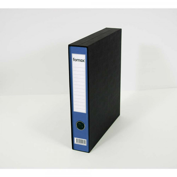 Fornax Registrator A4 Fornax Prestige plavi 60mm 14600