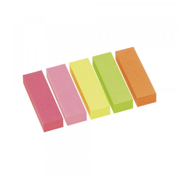 Info notes Page marker Info notes pravougaoni 15x50 5x100l 5679-39