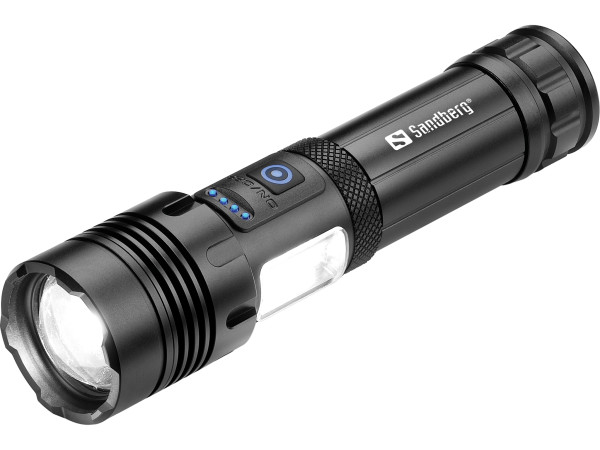 Sandberg Baterijska lampa i powebank Sandberg Survivor 7u1 5000 421-08