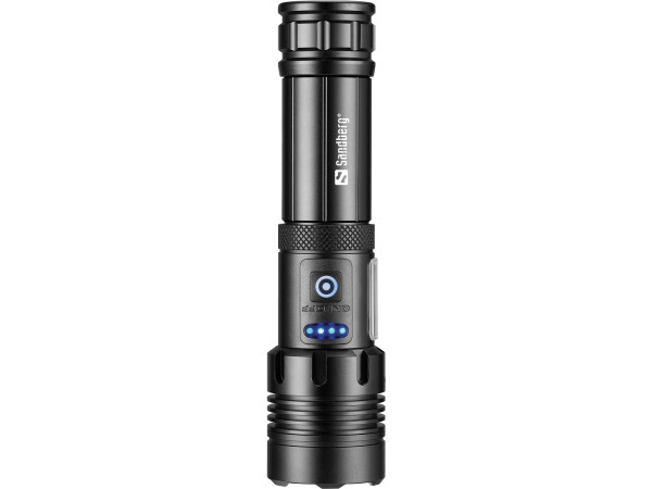 Sandberg Baterijska lampa i powebank Sandberg Survivor 7u1 5000 421-08