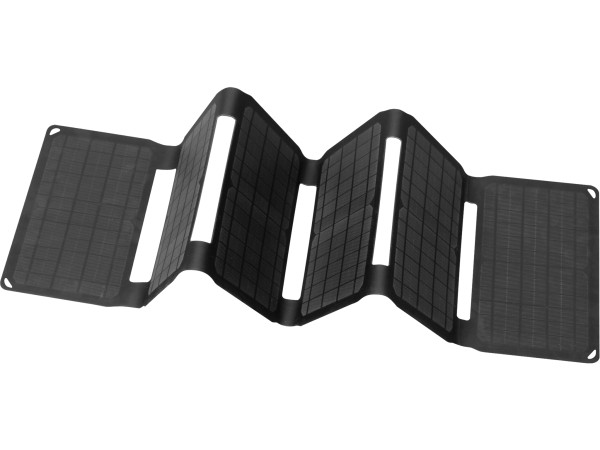 Sandberg Powerbank Sandberg 420-67 Solar Charger 40W QC3.0+PD+DC
