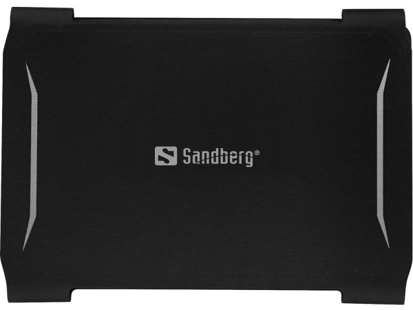 Sandberg Powerbank Sandberg 420-67 Solar Charger 40W QC3.0+PD+DC