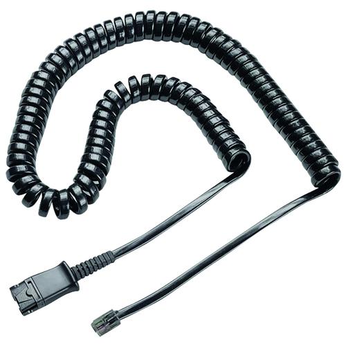 Plantronics accessories 38099-01 U10P-S