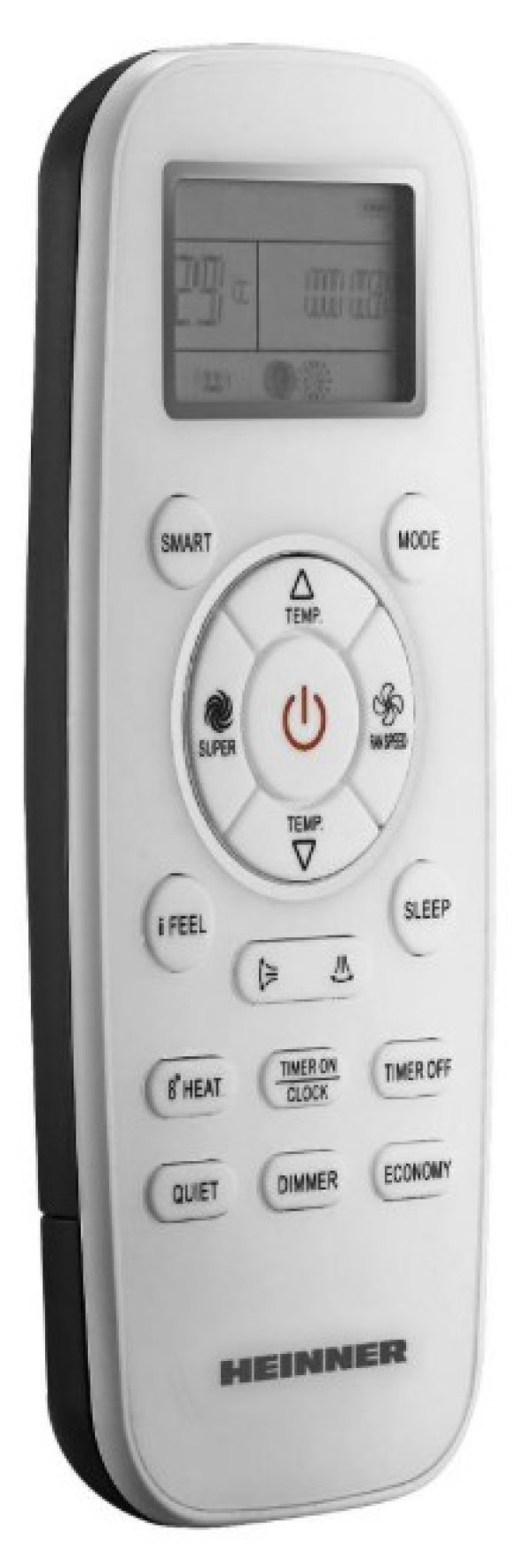 Heinner Klima uređaj HEINNER HAC-HS18WIFI++ 18000BTU/Inverter/WiFi