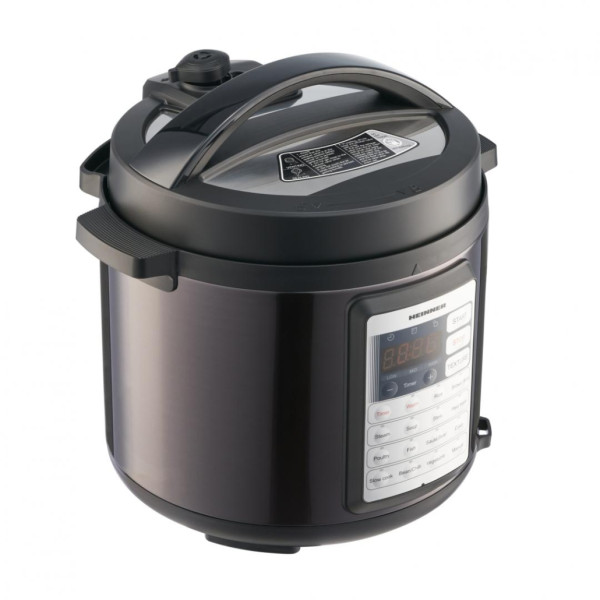 Heinner Multikuker HEINNER HPCK-38BK 5,7l/14 programa/timer/1000W