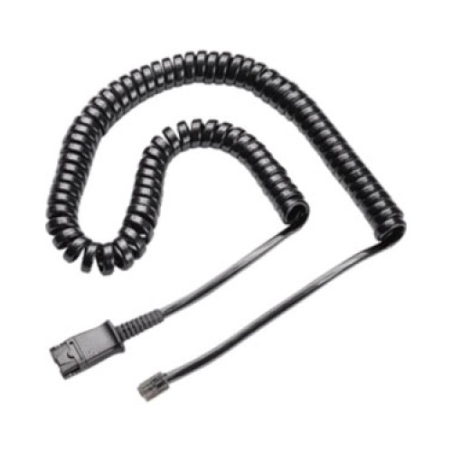 Plantronics accessories 38340-01 U10P-S19