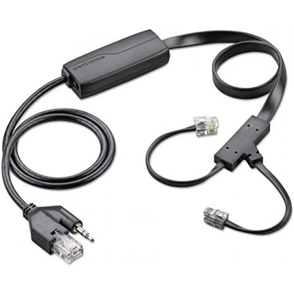 Plantronics accessories 38350-13 APC-43