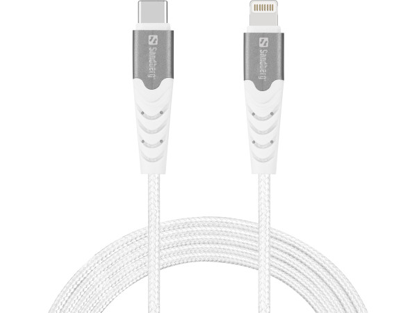 Sandberg Kabl Sandberg 136-48 USB-C na Lightning 2m