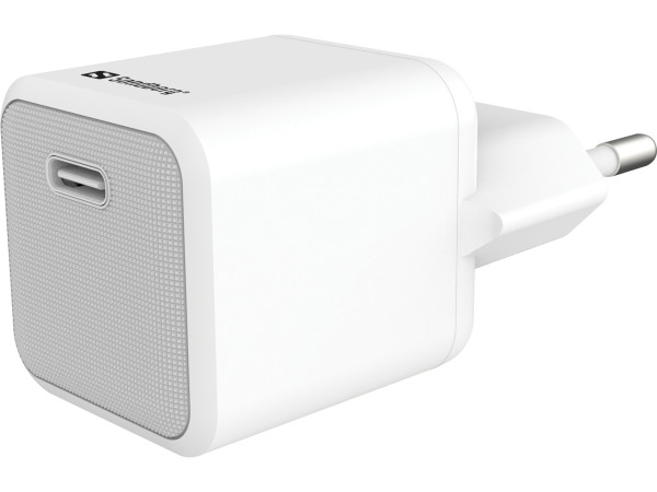Sandberg Kucni punjac Sandberg 441-57 USB-C 20W sa Lightning kablom 1m