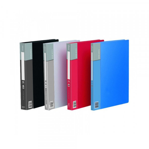 Razno Fascikla A4 30 folija SDB-30