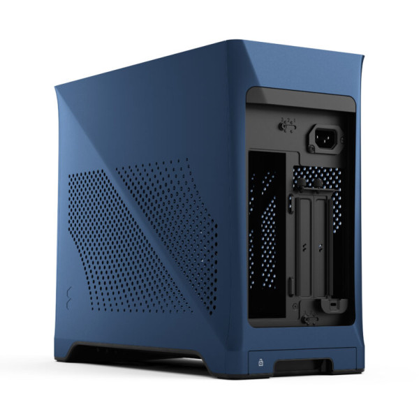 Fractal Design Kućište Fractal Design Era 2 Midnight Blue, FD-C-ERA2N-03