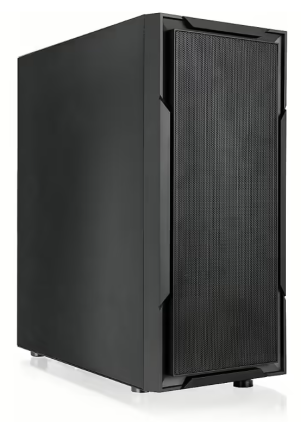 Thermaltake Versa XM1/Black/Win/Left Steel Panel*1/120mm Fan*1/CA-1Z6-00M1WN-01
