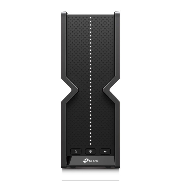 LAN Router TP-LINK Archer BE550 9300mMbps/4x2,5G LAN/1x2,5G WAN/USB/