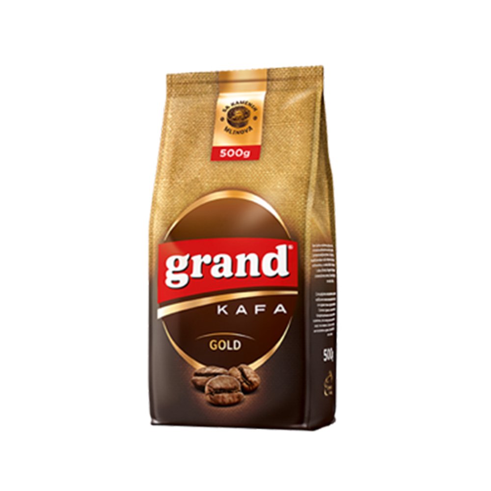Razno Kafa Grand Gold 500 g