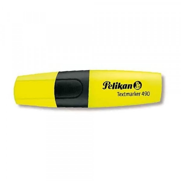 Pelikan Signir PELIKAN 490 žuti 814089