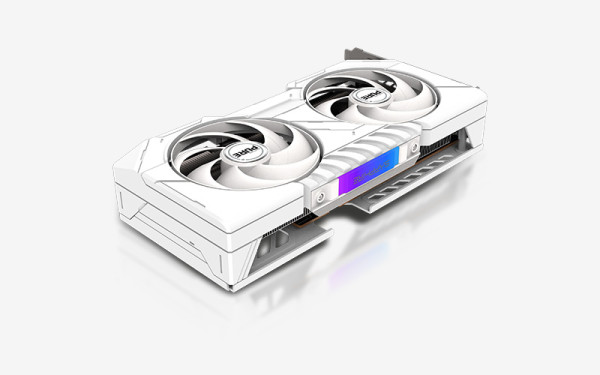 SAPPHIRE PURE AMD RADEON RX 9060 XT GAMING OC 16GB DUAL HDMI / DP
