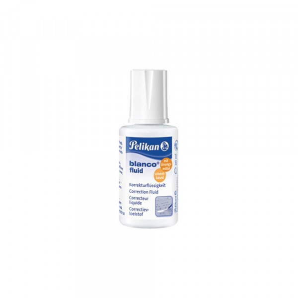 Pelikan Korektor Pelikan 20ml  300834