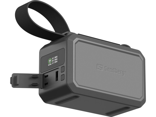 Sandberg Powerbank Sandberg SURVIVOR 421-14 40000mAh 100W