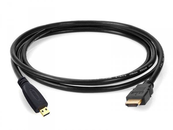 Linkom HDMI na Micro HDMI kabl (m/m) 1,5m