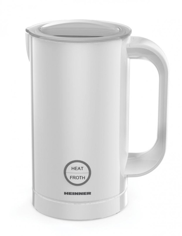 Heinner Aparat za mlečnu penu  HEINNER  HMFR-450WH