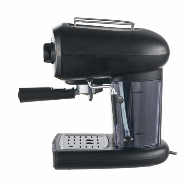 Heinner Espresso aparat HEINNER  HEM-1100BKX 15bar/1,25l