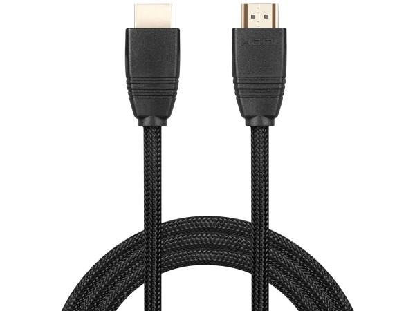 Sandberg Kabl Sandberg 509-13 HDMI na HDMI M/M 2.1 8K 1m