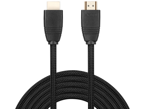 Sandberg Kabl Sandberg 509-14 HDMI na HDMI M/M 2.1 8K 2m