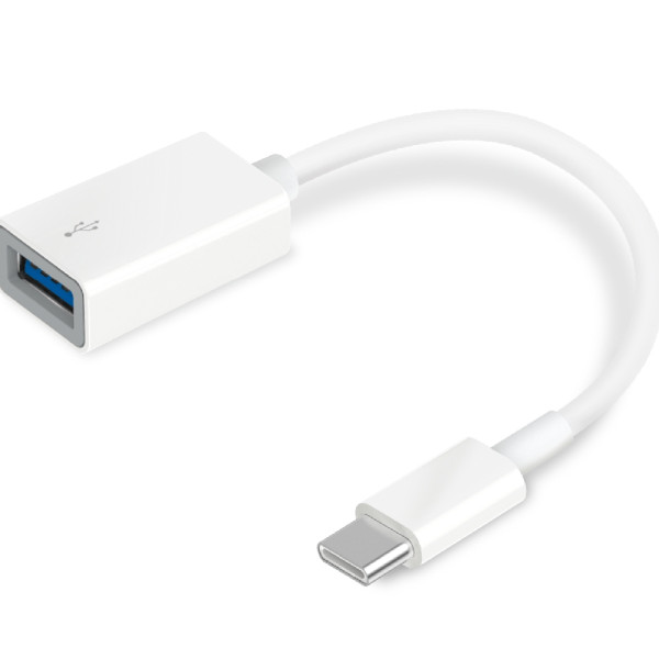 TP-Link Adapter TP-Link UC400 USB-C/M - USB-A/F